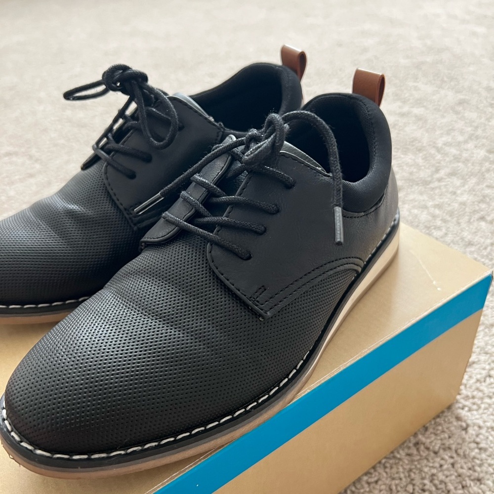 Thereabouts Mackem Oxford Shoes